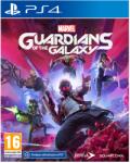 Square Enix Marvel Guardians of the Galaxy (PS4)