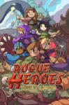 Team17 Rogue Heroes Ruins of Tasos (PC) Jocuri PC