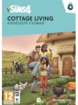 Electronic Arts The Sims 4 Cottage Living DLC (PC)