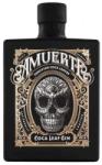 Amuerte Coca Leaf Gin - Black Edition 43% 0,7 l