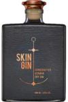 Skin Gin Anthracit 42% 0,5 l