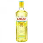 Gordon's Sicilian Lemon Gin 37,5% 0,7 l