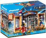 Playmobil Kalózok játékdoboz (70506)