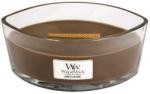 WoodWick Amber & Incense 453,6 g
