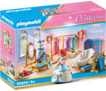 Playmobil Királyi öltözőszoba fürdőkáddal (70454)