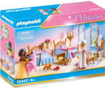 Playmobil Királyi hálószoba (70453)