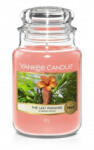 Yankee Candle The Last Paradise 623g