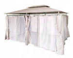 Garden Line TUN0372 3x4 m