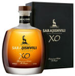 Sarajishvili XO 0,7 l 40%