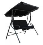 Linder Exclusiv Hollywood - fekete