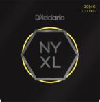 D'Addario NYXL0946 - kytary