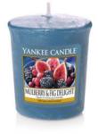Yankee Candle Mulberry & Fig Delight 49 g