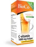 BioCo C-vitamin 1000 mg italpor 228 g