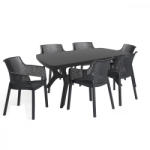 Keter Curver Elimore 6+1
