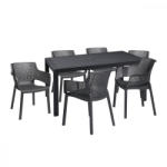 Keter Curver Elody 6+1 230668_246189_6