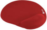 C-TECH MPG-03 red Mouse pad
