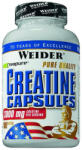 Weider Creatine Capsules 100 caps