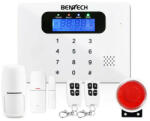 Bentech Riasztórendszer BENTECH 30C
