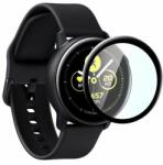 Samsung Folie Sticla Samsung Galaxy Watch Active2 40mm Protectie Display Acoperire Completa - magazingsm