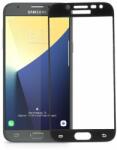 Samsung Geam Protectie Display Samsung Galaxy J5 J530 2017 Acoperire Completa Negru - magazingsm