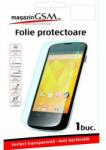 ASUS Folie Protectie Display Asus Zenfone 5 Lite ZC600KL Crystal