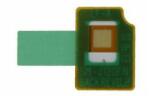Samsung Banda Flex Senzor Lumina Butoane Tactile Samsung Galaxy J1 J120 2016