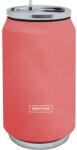 Nerthus 330 мл цвят корал термос КЕНЧЕ от Nerthus (VBFIH785)