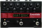 Eventide PitchFactor harmonizer effekt pedál