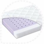 Traeumeland Saltea pentru patut Milky Way - 140 x 70 x 11 cm (T014602) - babyneeds Saltea bebelusi