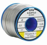 CFH WL 339 fitting-forrasztóón, 250 g/tekercs (52339) - praktikuskft
