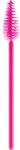 Lash Brow Perie pentru gene și sprâncene, roz - Lash Brow Brush Pink