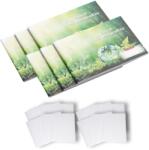 Herlitz Pachet 5 caiete geografie + coperti, 24 file, Rock your School Herlitz PCKHZ9465750COP (PCKHZ9465750COP)