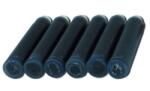 Maped Cerneala patroane mici albastre 20/Set Maped 221910 (221910)