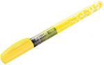 Pelikan Roller Inky, 0.5 mm, culoare galben neon, Pelikan 817080