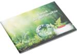 Herlitz Caiet geografie, 24 file, Rock your School, diverse modele, Herlitz HZ9465750 (9465750)
