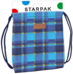 Starpak Chequer zsinóros hátizsák, tornazsák (388332) (388332)