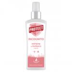 BÁBOLNA BIO Protect Incognito szúnyog- és kullancsriasztó pumpás permet (100 ml)