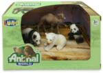 Bella Luna Toys Animal World: Állat figura 4db-os szett (000621058) - innotechshop