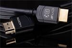 CYP EUROPE CYP HDMI 2.1 Ultra High Speed certified 8K cable, 5m (HDMU-500M)