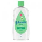  Johnson & Johnson Johnsons Baby babaolaj aloe verás 200ml