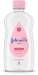  Johnson & Johnson Johnsons Baby babaolaj 200ml