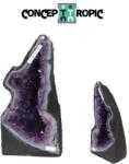  Geoda Ametist Naturala Brazilia - 40x20x18 cm - Unicat