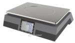 Aclas Cantar comercial Aclas PS1C fara brat 15/30 kg Conectare RS232 - Baterii (Capacitate cantarire - 30 Kg)