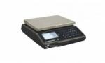 Dibal Cantar comercial Dibal G425 Cu/Fara brat - 15kg Conectare RS232 Fara acumulator (Alimentare - Priza)