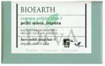 Bioearth Săpun cu salvie și neem pentru ten Bioearth 150-g