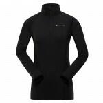  ALPINE PRO Kato 5 (LSWS275990) Дамска термо блуза