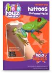 HoloToyz Временни татуировки с Augmented Reality, HoloToyz - Holo герои (F00219/13-H)