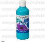 Creall Textilfesték 250 ml - Türkíz (11-412441)