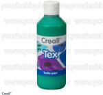 Creall Textilfesték 250 ml - Zöld (11-447501)