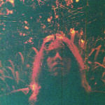 TURNOVER Peripheral Vision